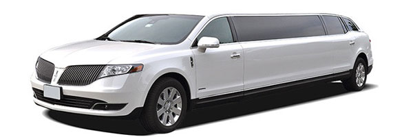 MKT Lincoln Limousine