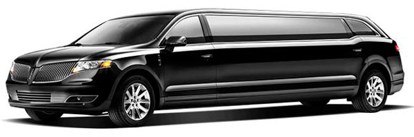 MKT Lincoln Limousine