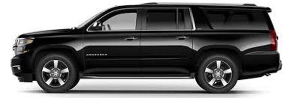 SUV
